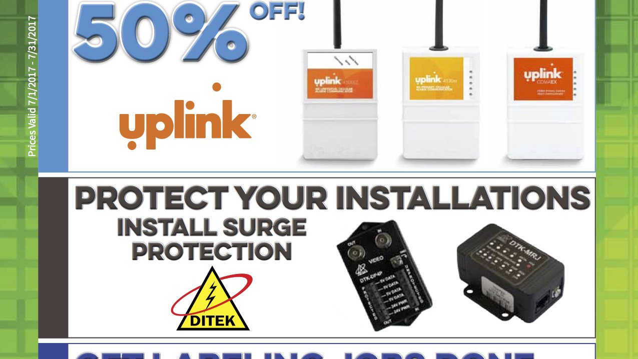 The Systems Depot Catalog VanNoppen Marketing